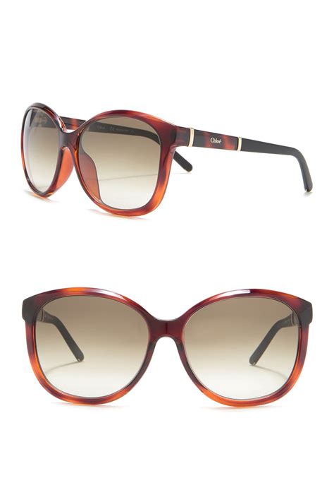 chloe glasses nordstrom rack